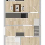 Monteur- Und Apartment