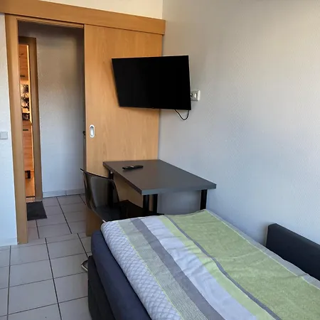 Appartement Monteur- Und Neuenhof