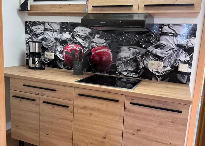 Monteur- Und Neuenhof