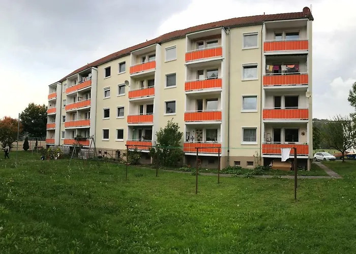 Monteur- Und Appartement *